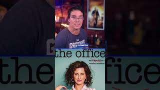 NOVO THE OFFICE SÓ COM MULHERES VAI FLOPAR [upl. by Ytok]