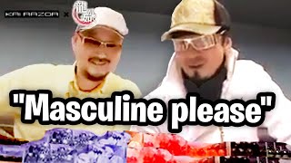 Kiryu amp Majimas VA Make Friendship Bracelets ENG SUB [upl. by Uda6]