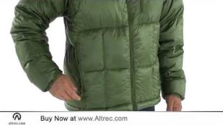 Mountain Hardwear Mens Phantom Jacket [upl. by Hsetirp]