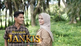 BERGEKJANKIS  Official Music Video [upl. by Gelhar861]