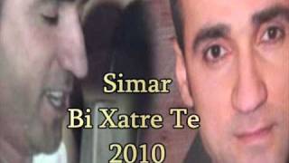 kurdish song simar heval hatin 2010 [upl. by Tiebout]