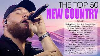 Country Music Playlist 2024  Luke Combs Morgan Wallen Kane Brown Carrie Underwood Jason Aldean [upl. by Dorfman]