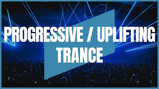 PROGRESSIVE amp UPLIFTING TRANCE  MIX 010  130140BPM  4K [upl. by Yortal425]