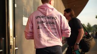 HHS Sportintro 2024 Sponsormomenten [upl. by Tertias]