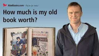 How much is my old book worth [upl. by Bevash]