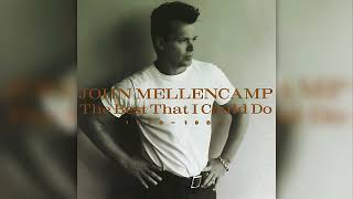 John Mellencamp  Hurts So Good FLAC [upl. by Fried97]