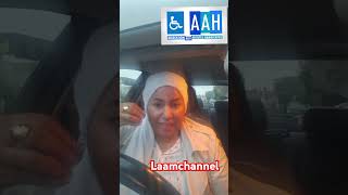 كيفاش تشدي AAHcaf aah msa mdph فرنسا laamchannel [upl. by Krigsman]