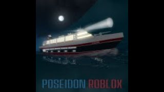 Poseidon Sinking [upl. by Alludba644]