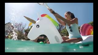 McDonalds Canada Summer Drink Days 2018 Commercial [upl. by Formica]