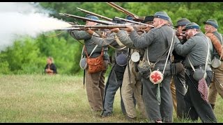 Battle of Funkstown 2016 in 4k UHD [upl. by Beeson308]