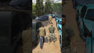 GTA 5 shorts video ytviral gta5 gaming ytshorts [upl. by Chura]