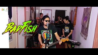 Badfish  Sublime  Kuerdas Reggae Cover [upl. by Laleb]