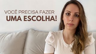 ELE AINDA ESTÁ FALANDO EM AMOR Não ignore esse vídeo [upl. by Mcgannon]