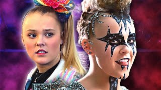 JoJo Siwa and the Anatomy of a Failed Rebrand [upl. by Trina]