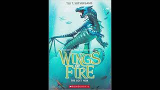 Wings of Fire Audiobook Voice Audition [upl. by Ellenor]