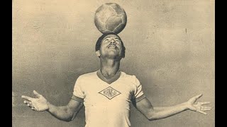 Zizinho The Dribbling Wizard  A Tale of Brazilian Brilliance and Football Mastery [upl. by Xenos]