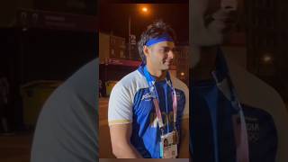 What will Neeraj eat after coming back home  Neera Chopra  neerajchopra [upl. by O'Kelly]