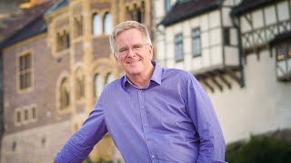 Rick Steves Luther and the Reformation [upl. by Huntington]