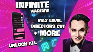 Working 2024 Free Infinite Warfare Unlock Tool  Weapons Camos Willard Wyler  MORE [upl. by Odnalo]