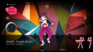 Just Dance 2 Hey Ya [upl. by Allenod]