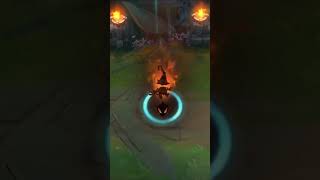 SKINS NOITE APAVORANTE 2024 PARTE 01 LOL LEAGUE OF LEGENDS SKIN  CASADOCHAMPIER [upl. by Gniliem]