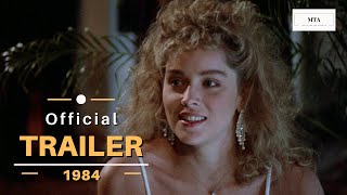 Calendar Girl Murders 1984 Promo Trailer [upl. by Goldfarb]