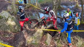 2023 10 15 Trial Lag SM i Partille del 2 [upl. by Eirene]