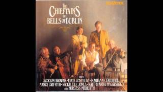 The Cheiftains ft Ry CooderDunmore Lassies Instrumental [upl. by Curr594]