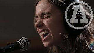 Julien Baker  Rejoice  Audiotree Live [upl. by Sigismondo381]