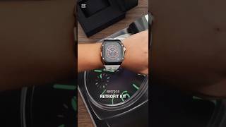 Smartwatch Price In Bangladesh 2024🔥Android Smartwatch Price In BD 2024😱Ultra Series Smartwatch BD [upl. by Akerahs]