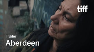 ABERDEEN Trailer  TIFF 2024 [upl. by Staley]