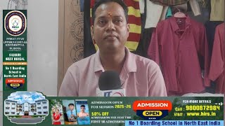 Reaction of shopkeepers regarding the shutdown in Jaigaon From Tommrow [upl. by Compton]