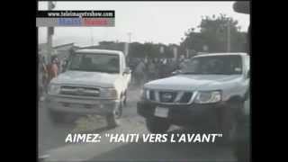 quotHaiti Vers LAvantquot Vous Presente quotArnel Belizairequot [upl. by Ilatfen]