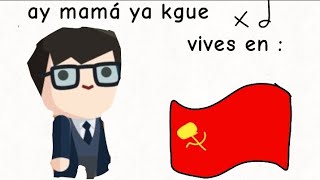 vives en mrstickman perturbado mrincreible haroo [upl. by Akenehs]