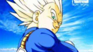 Vegeta Super Butouden Theme 02 [upl. by Izzy]