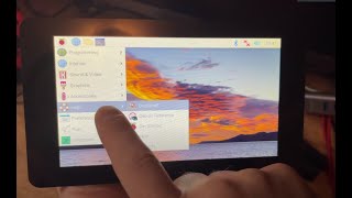 Raspberry Pi 7quot Touch Screen Display [upl. by Fafa]