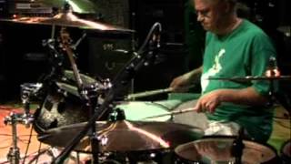 Ian Paice Part 1 [upl. by Pickens]