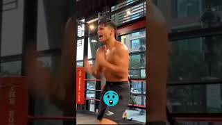 Quickest Hands In Boxing ryangarcia [upl. by Peggi]