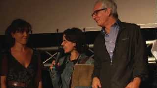 CICI Film Festival 2012 [upl. by Rooker]