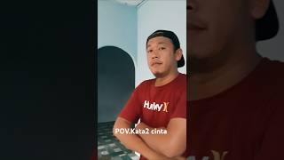 KATA KATA CINTA YANG MENEMBUS ALAM MAYA lucu comedy funny [upl. by Cappello]