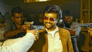 DARBAR  Movie Tamil [upl. by Boonie]