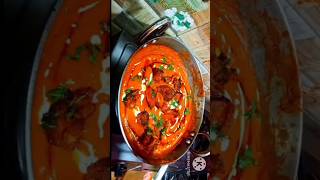 Butter Chicken MinivlogKusumsatishfaimlyfood [upl. by Atenik427]