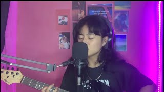 Medisina  Zild cover by Jan Leah [upl. by Shandeigh]