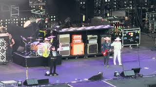 Cheap Trick  14 Goodnight  09042024 Live at TMobile Park in Seattle WA [upl. by Anoval39]