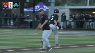 Portland Baseball vs Oregon State 314  Highlights [upl. by Shermy]