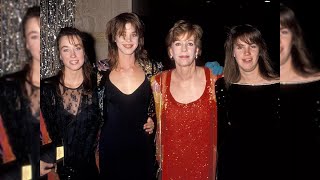 Three Daughters of Carol Burnett A Look at Carrie Jody and Erin [upl. by Trinidad]