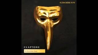 Claptone  No Eyes feat Jaw [upl. by Lubeck613]