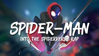 SpiderMan Into SpiderVerse La Muerte De Spider Manpeter parker death 2018 [upl. by Pharaoh214]