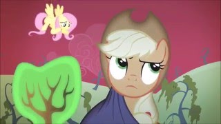 All Ashleigh Ball songs animations [upl. by Randall]