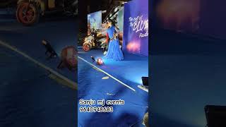 Yeluko nayaka song dance performance by sanju mj events 9640948683 [upl. by Whitebook]